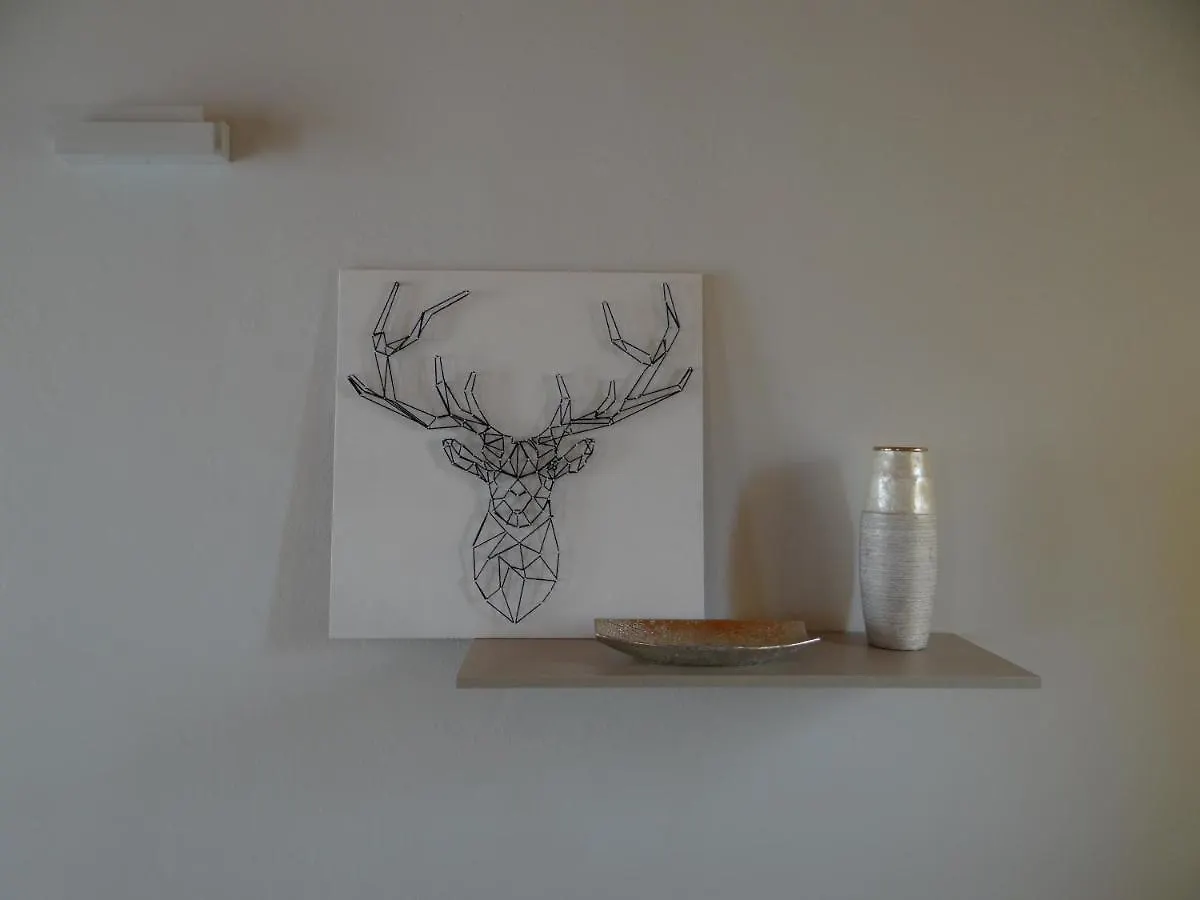Apartamento La Casita de Brownie Garachico  España