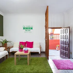 La Casa Del Huerto Appartamento