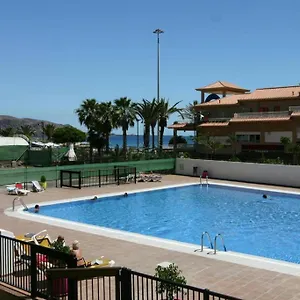 Bart 50 Meters From Playa Vistas Appartamento