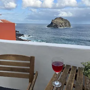 Holiday home Vistas Impresionantes Al Mar De, Garachico (Tenerife)