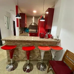  Habitación en casa particular House In España