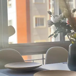  Apartamento Cerca Del Centro 2 España